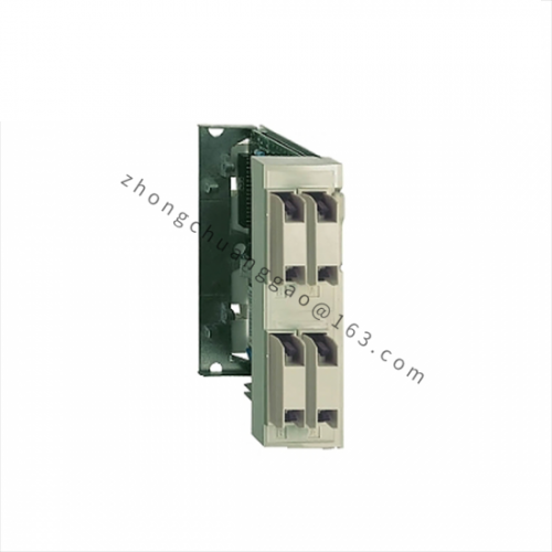 Schneider MC41103 Modicon X80 Control Module; Manufacturer: Schneider Electric