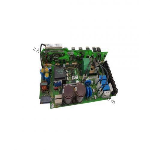 SEW MDX Series - Dual-Function Control Module MDX61B0030-5A3-4-0T & MDX60A0030-5A3-4-00