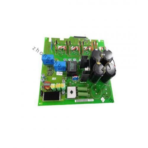 SEW MDX Series - Dual-Function Control Module MDX61B0030-5A3-4-0T & MDX60A0030-5A3-4-00