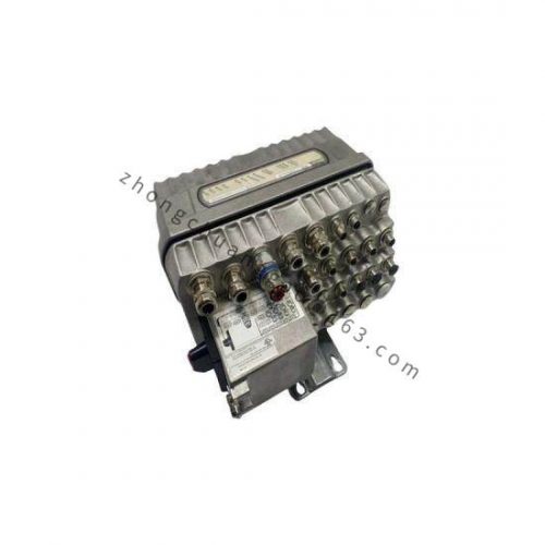 SEW MDX Series - Dual-Function Control Module MDX61B0030-5A3-4-0T & MDX60A0030-5A3-4-00