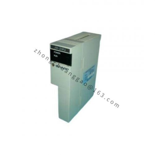 SHARP JW-21PU Industrial Power Supply Module