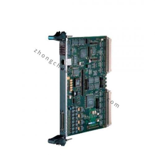 Siemens 1785-ME32 Digital Input/Output Module, Control System