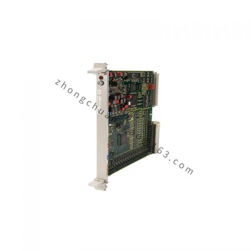Siemens RWD82 Industrial Control Module, Advanced Control for Industrial Automation
