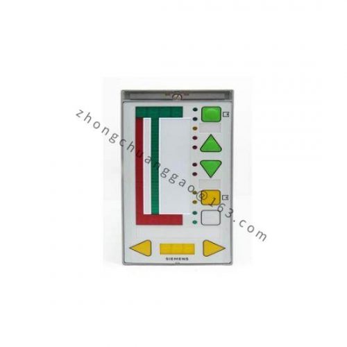 SIEMENS SIMADYN D 6DD1600-0BA2 Control Module, Industrial Automation