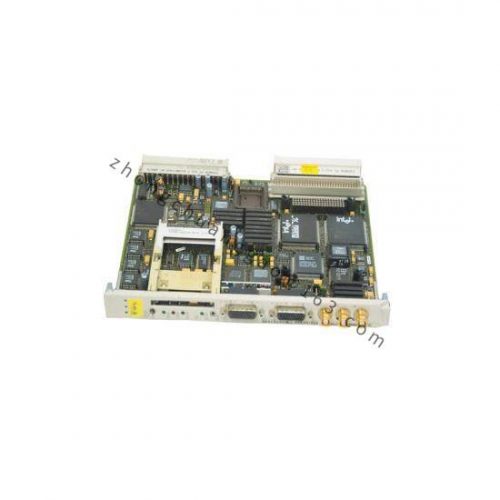 Siemens SIMATIC S7-1500 PLC Controller, 6ES7317-2AJ10-0AB0, Advanced Control Module