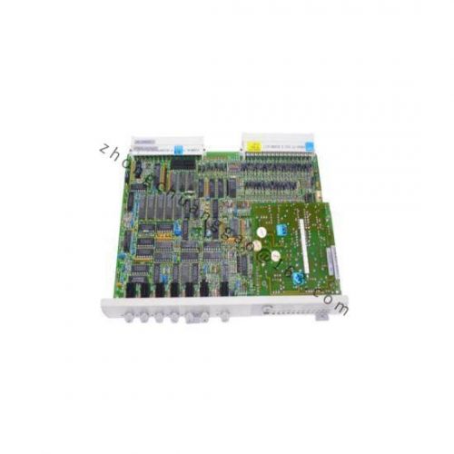 Siemens 6ES7321-1EH01-0AA0, Industrial Control Module