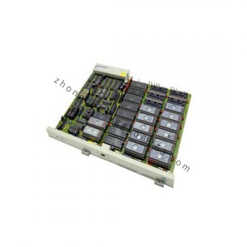 Honeywell 51401288-100 TDC 3000 Control Module