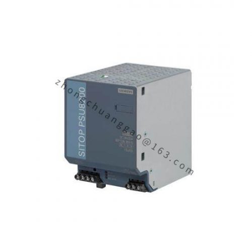 Siemens 6NG4207-8PS02: Advanced Process Control Module