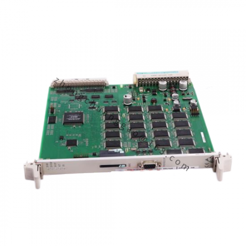 SIEMENS 6ES5788-7LB11 - Industrial Simulation Module