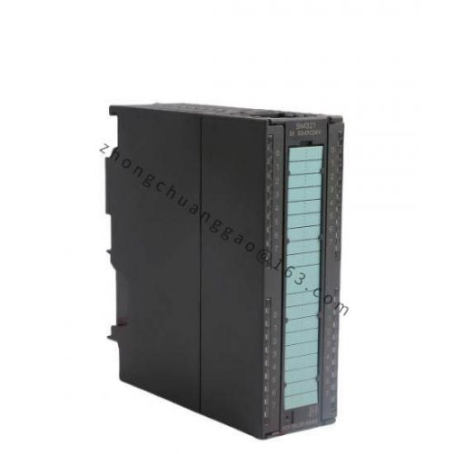 SIEMENS SIMATIC S7-300 CPU 221, Programmable Logic Controller
