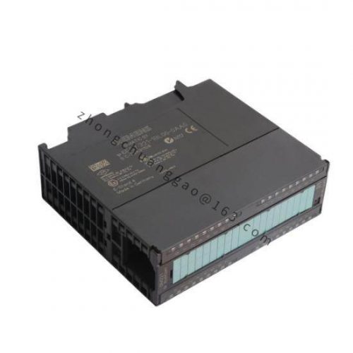 SIEMENS SIMATIC S7-300 CPU 221, Programmable Logic Controller