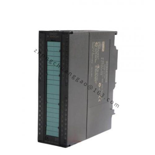 SIEMENS SIMATIC S7-300 CPU 221, Programmable Logic Controller