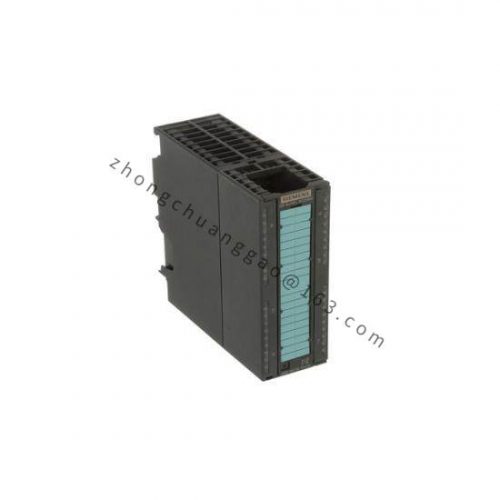 SIEMENS 6ES7221-1BF32-0XB0 Digital Input Module, Compact and Reliable