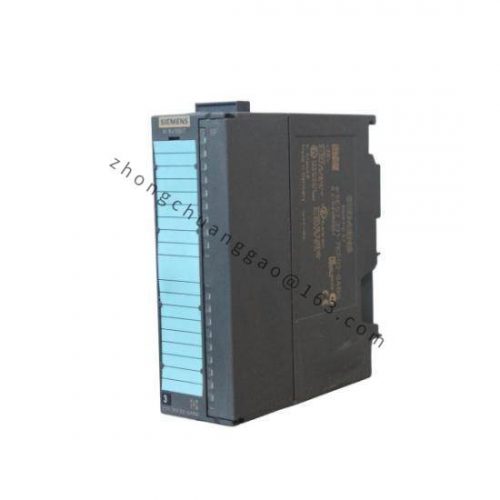 SIEMENS SIMOVERT MASTERDRIVE, 6SE7090-0XX84-0KA0, Motion Control Drive Module