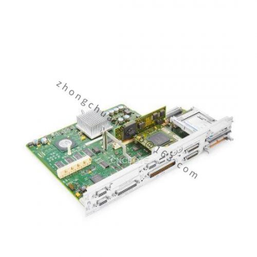 Siemens Simatic S5 EGA Avus 4 / UTV 4.0