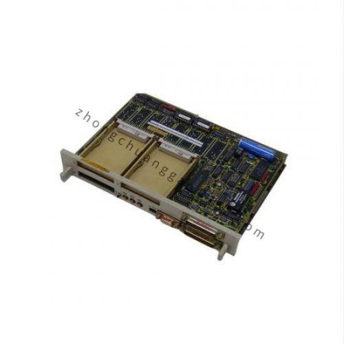 Siemens Robicon Cell Control Board A1A10000432.01M - Precision Control Solutions for Industrial Automation