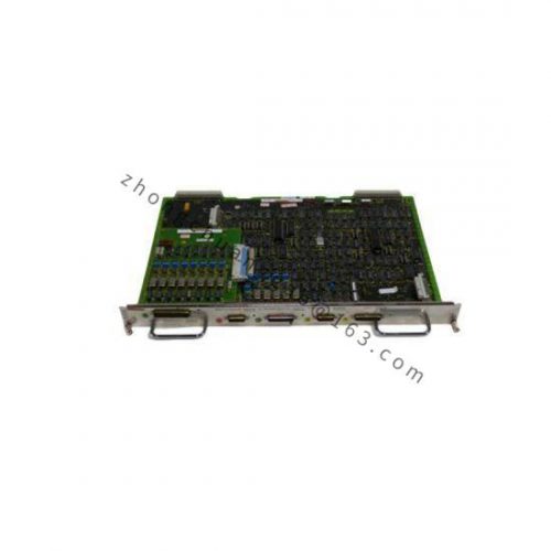 SIEMENS 6SL3060-4AD00-0AA0 Control Module, Industrial Automation