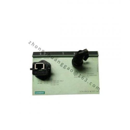 SIEMENS 6GK5747-1AA60-6AA0 Ethernet Module for Industrial Control Systems