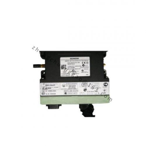 SIEMENS 6GK5747-1AA60-6AA0 Ethernet Module for Industrial Control Systems