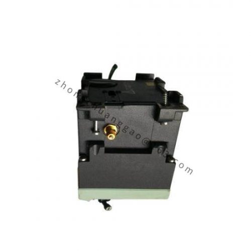 SIEMENS 6GK5747-1AA60-6AA0 Ethernet Module for Industrial Control Systems