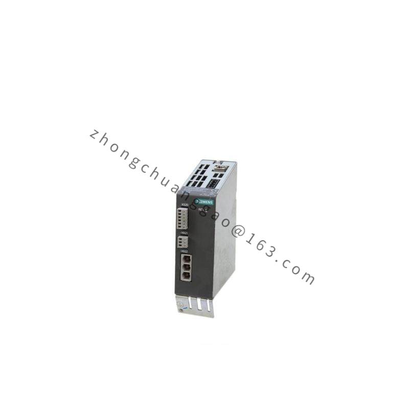 Siemens 6SL3053-0AA00-3AA0: High-Precision Voltage Sensing Module for Sinamics Drives