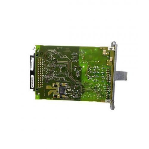 Siemens SINAMICS TB30 6SL3055-0AA00-2TA0 Terminal Board