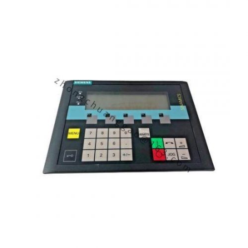 Siemens 6ES7321-1EH01-0AA0, Industrial Control Module