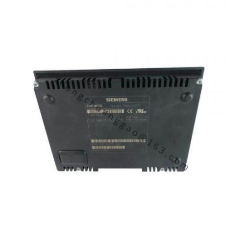 Siemens 6ES7321-1EH01-0AA0, Industrial Control Module