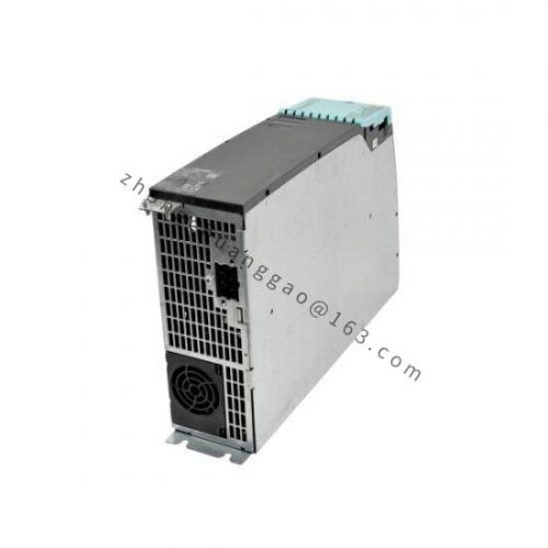 Siemens SIMATIC S7 Process Control System, 6ES7972-0BA11-0XA0, High-Performance Control Module