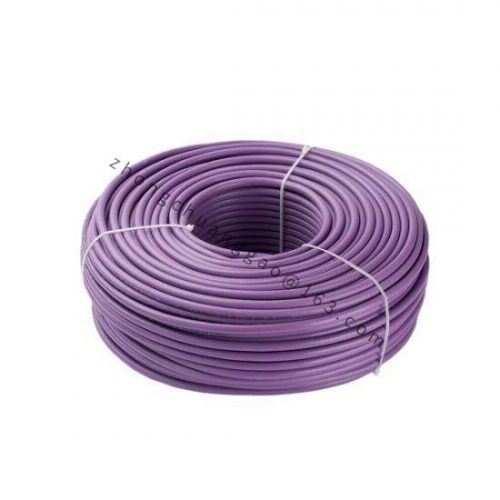 SIEMENS PROFIBUS Cable 6XV1830-0ET10 100m - Industrial Communication Backbone
