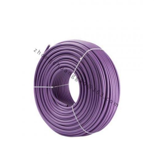 SIEMENS PROFIBUS Cable 6XV1830-0ET10 100m - Industrial Communication Backbone