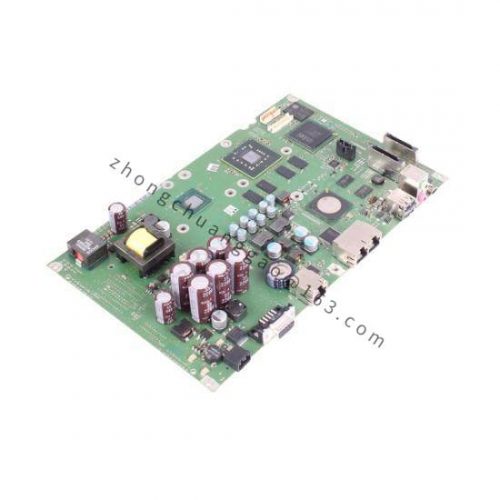 ABB DSQC501: Industrial Control Module for Advanced Automation Solutions