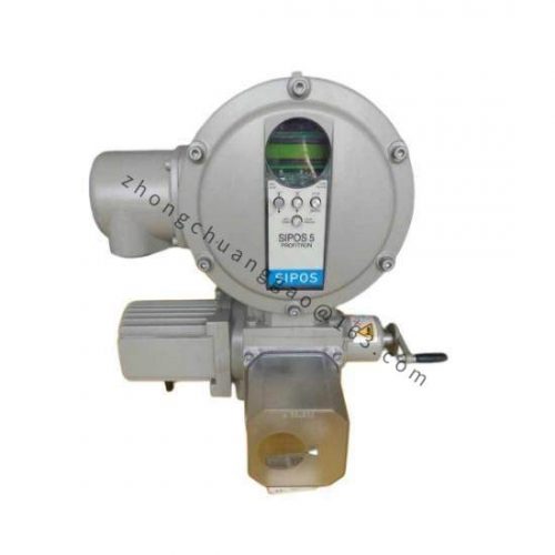 SIPOS 2SY5010-1LB04 Servo Drive Module