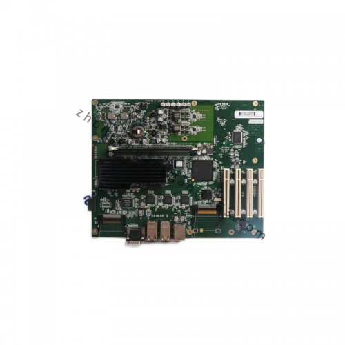 AB 1794-IT8 Thermocouple Input Analog Module - Allen-Bradley PLC's Input Module