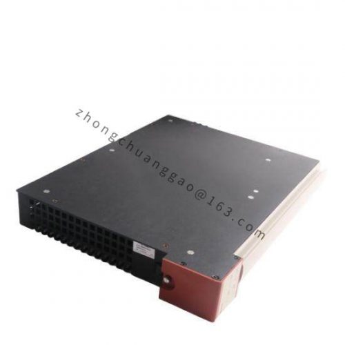 GE Fanuc TGT-000A-4-0-AA Modular PLC, Precision Control Solutions