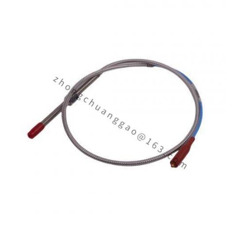 ABC-22811-00-04-10-02: Advanced Control Module, Industrial Grade