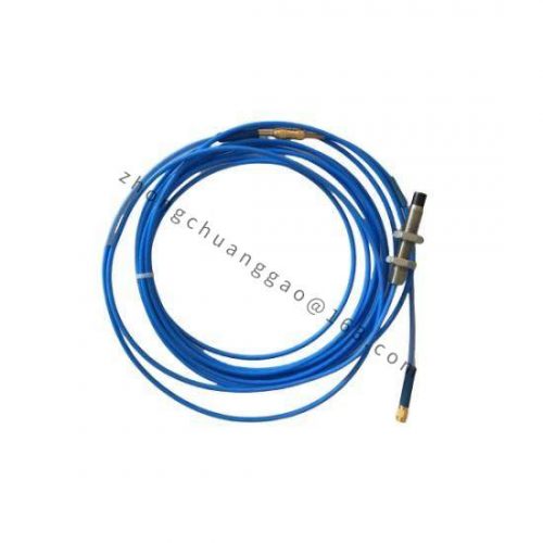 Bently Nevada 990-08-XX-01-00: Advanced Vibration Transmitter for Industrial Control