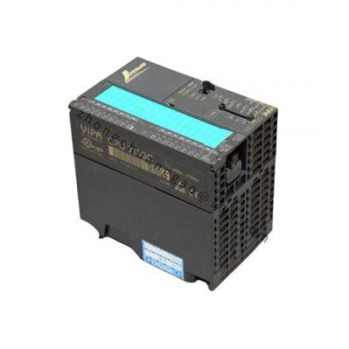 VIPA 253DP - Profibus-DP Slave Module, DC 24V, 12Mbit/s, Addresses 1-99