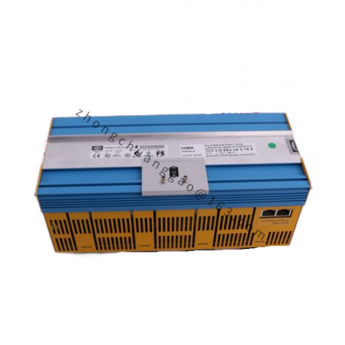 B&R EXS2 Module: Precision Control Solutions for Industrial Automation