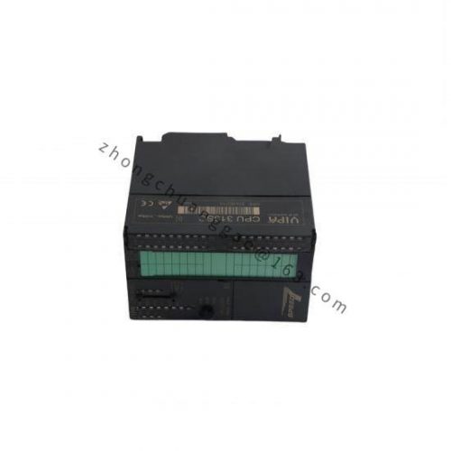 VIPA 253DP - Profibus-DP Slave Module, DC 24V, 12Mbit/s, Addresses 1-99