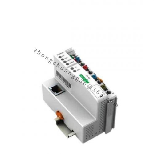 WAGO KL3454 Analog Input Module: Precision Control in Industrial Automation, 200 Characters or Less