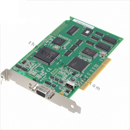 SST SST-PB3-CLX-RLL Power & Control System