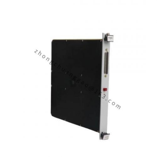 WOODWARD 5464-6532 Control Module for Enhanced Industrial Automation