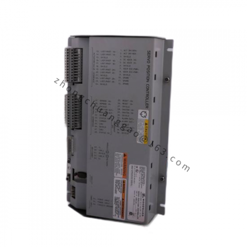 Woodward 5501-466 New - Precision Control Module