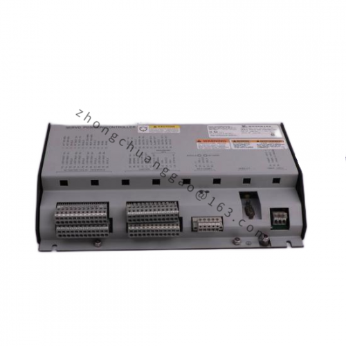 Woodward 5501-466 New - Precision Control Module