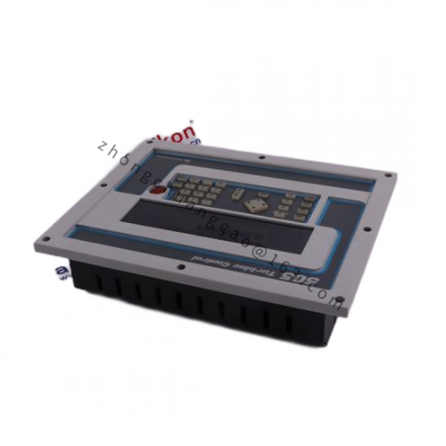 Woodward 5501-466 New - Precision Control Module