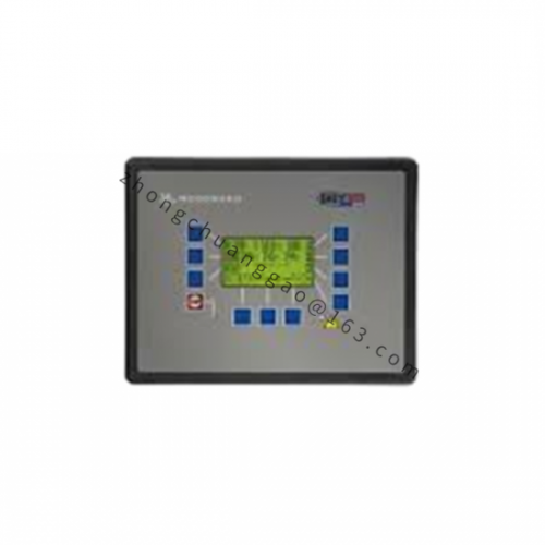 Woodward 2301A 9907-019: Advanced Microprocessor Control Module