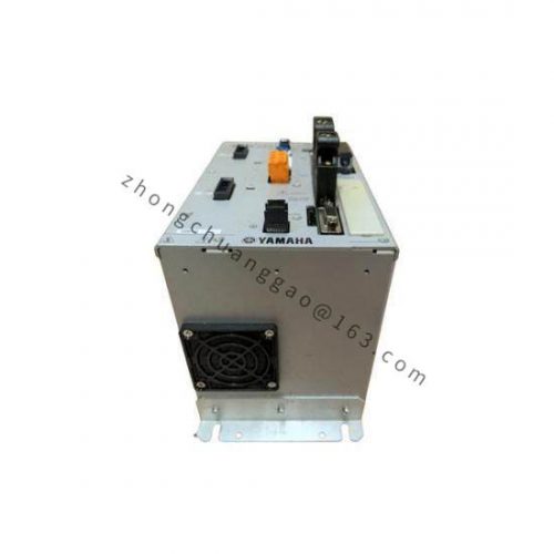 YAMAHA RCX222 Industrial Driver - Precision Control, Robust Performance