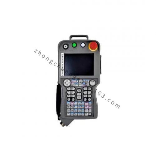 Yaskawa DX200 JZRCR-YPP21-1 Motoman DX200 Teach Pendant: Advanced Industrial Control Pendant for Precision Robot Programming