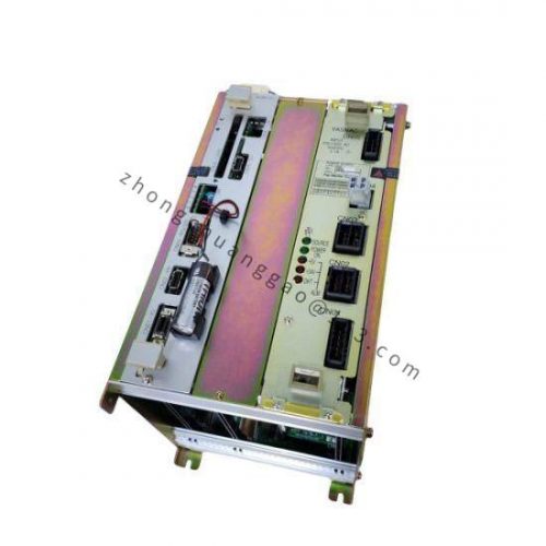 Yaskawa JZNC Power Supply Series, XRK01D-1/XCP01C/CPS-150F - Industrial Control Solutions